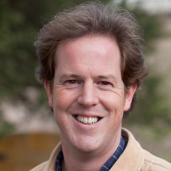 Prof Rob Ogden