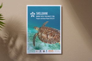 ShellBank Impact Report 2023/2024
